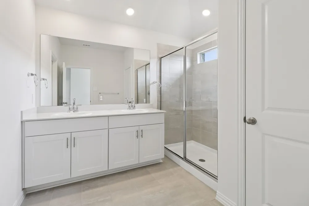 2121 Longchamp Lane Seagoville, TX 75159