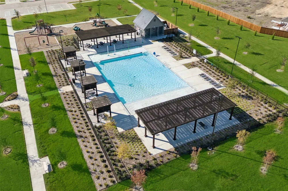 2121 Longchamp Lane Seagoville, TX 75159