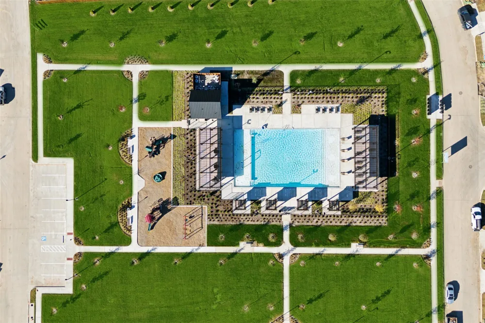 2121 Longchamp Lane Seagoville, TX 75159