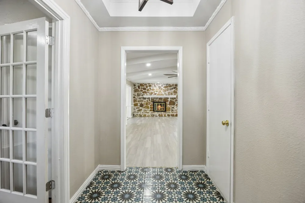 117 Wesley Drive DeSoto, TX 75115