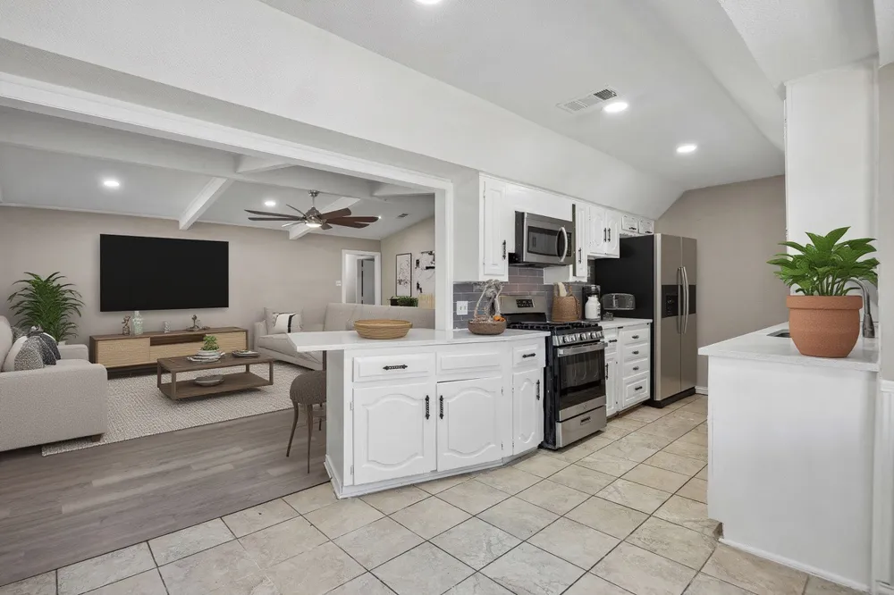 117 Wesley Drive DeSoto, TX 75115