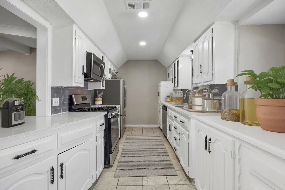 117 Wesley Drive DeSoto, TX 75115