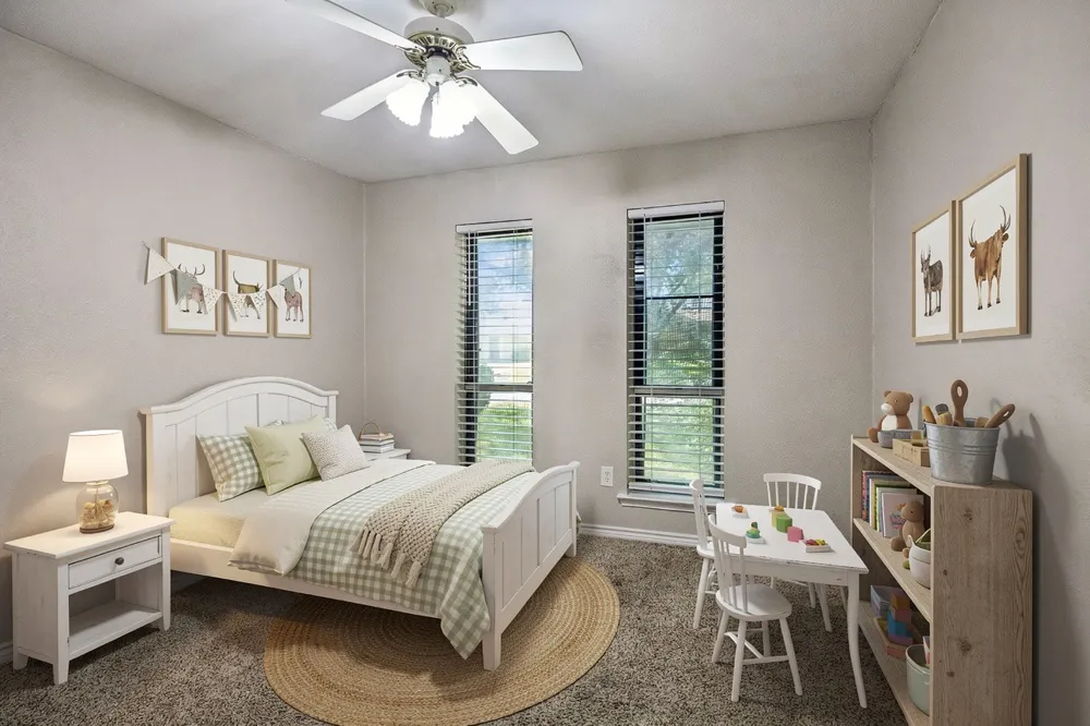 117 Wesley Drive DeSoto, TX 75115