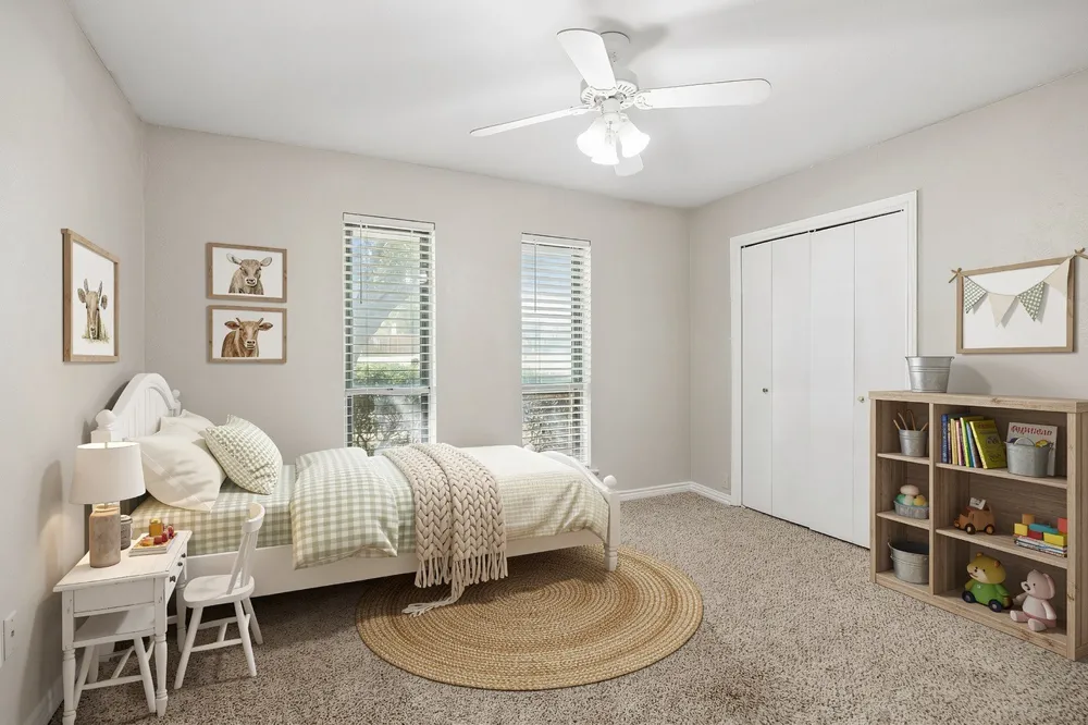 117 Wesley Drive DeSoto, TX 75115