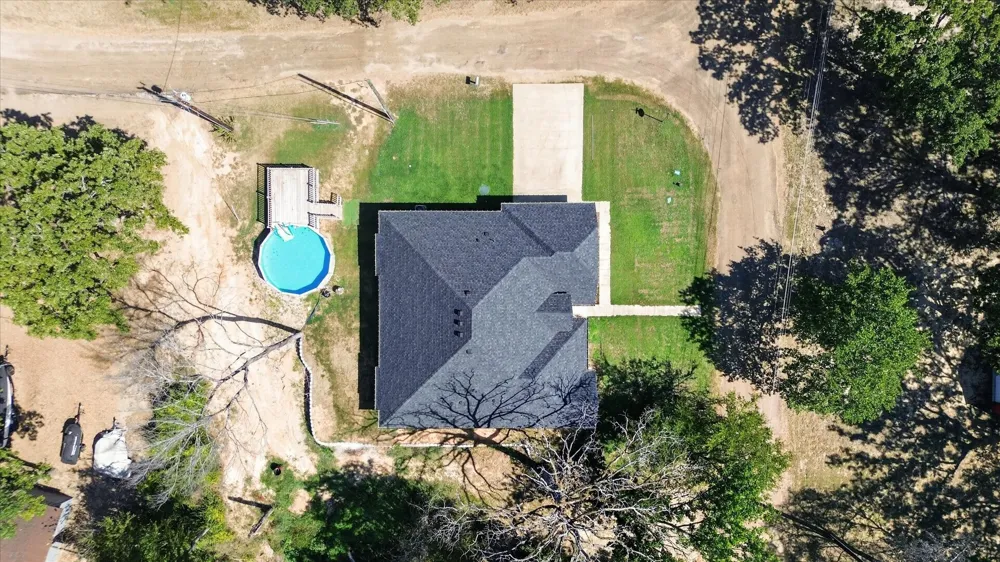 114 Dowdy Lane Mabank, TX 75156