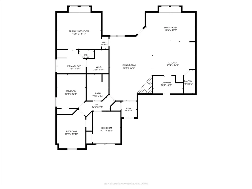 114 Dowdy Lane Mabank, TX 75156