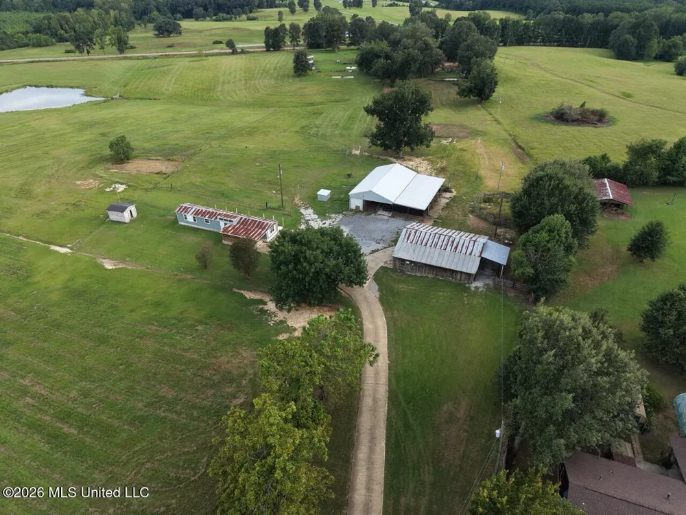 8007 Old Highway 24 Centreville, MS 39631