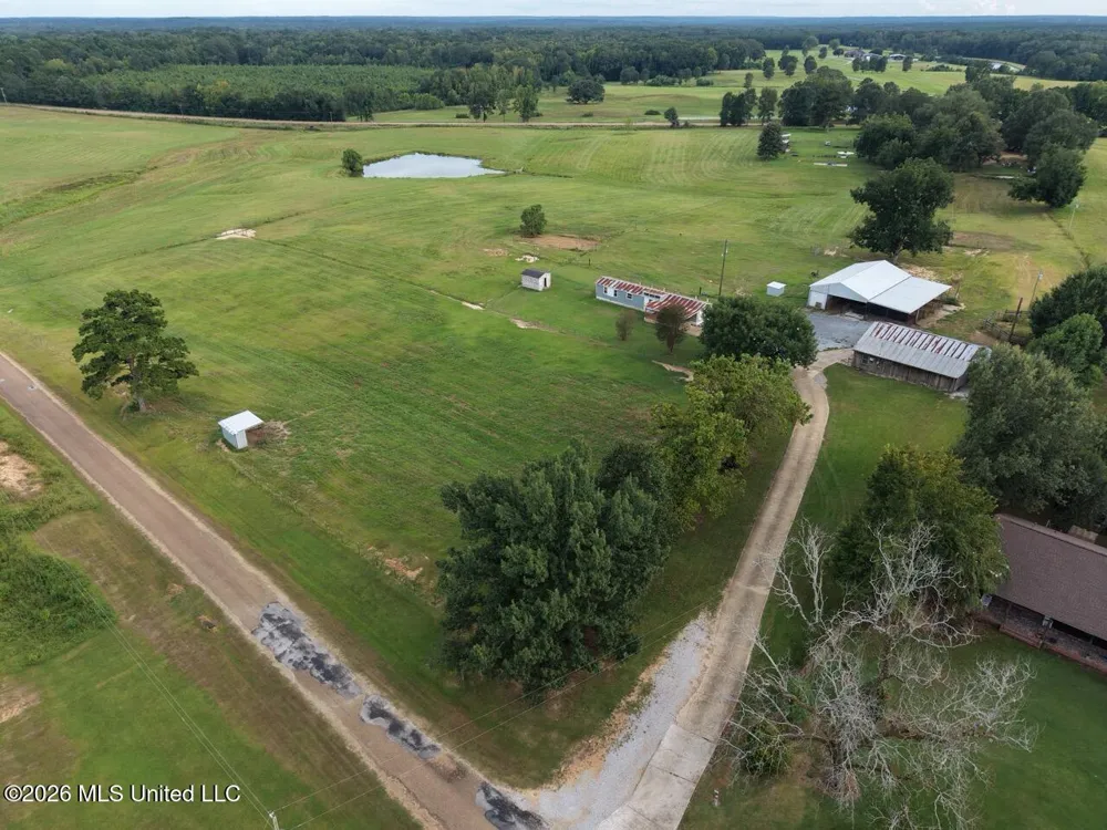 8007 Old Highway 24 Centreville, MS 39631