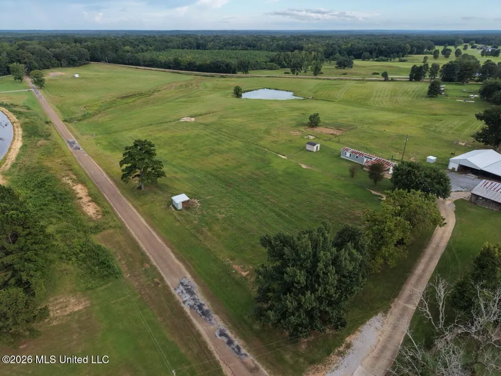 8007 Old Highway 24 Centreville, MS 39631