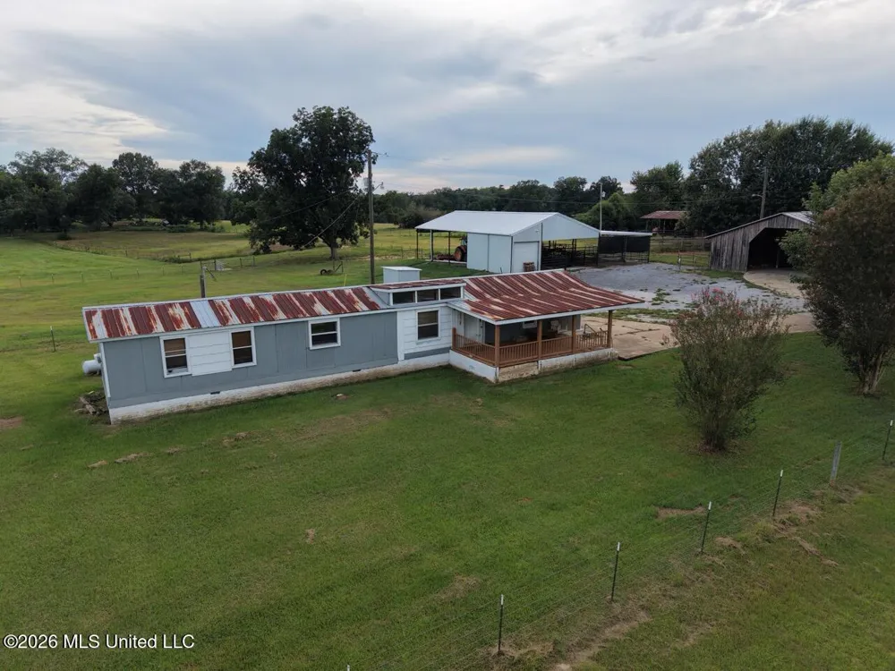8007 Old Highway 24 Centreville, MS 39631