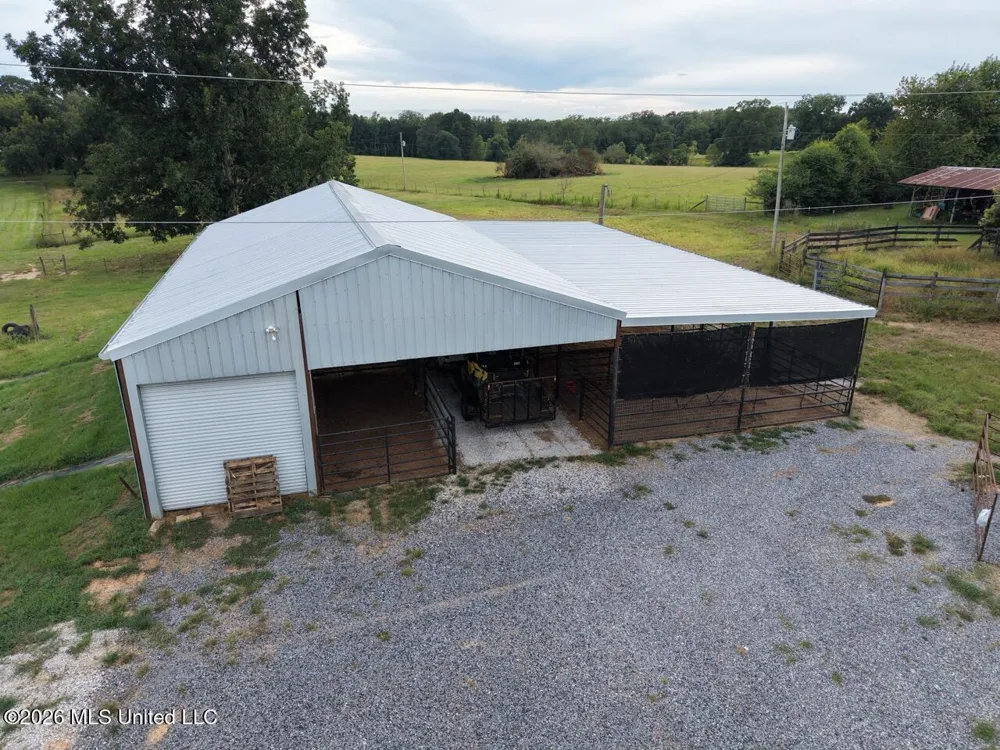 8007 Old Highway 24 Centreville, MS 39631