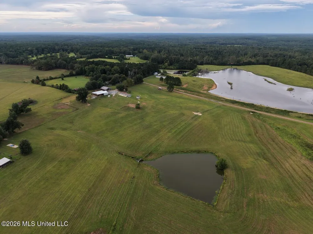 8007 Old Highway 24 Centreville, MS 39631