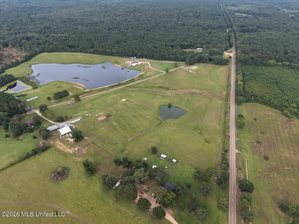 8007 Old Highway 24 Centreville, MS 39631