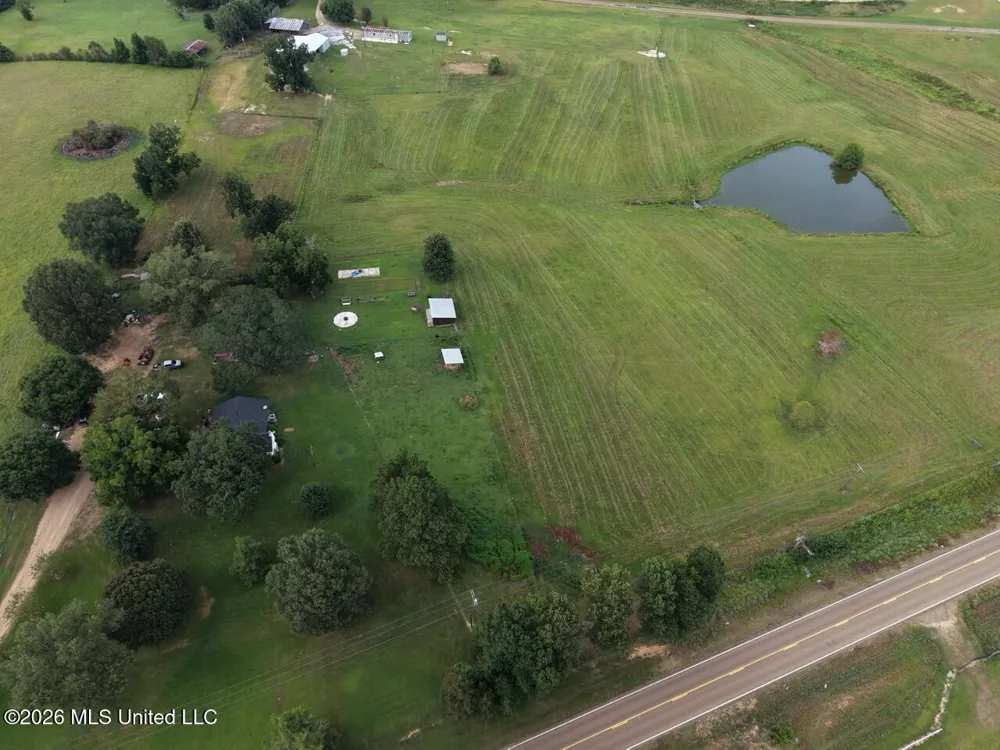 8007 Old Highway 24 Centreville, MS 39631