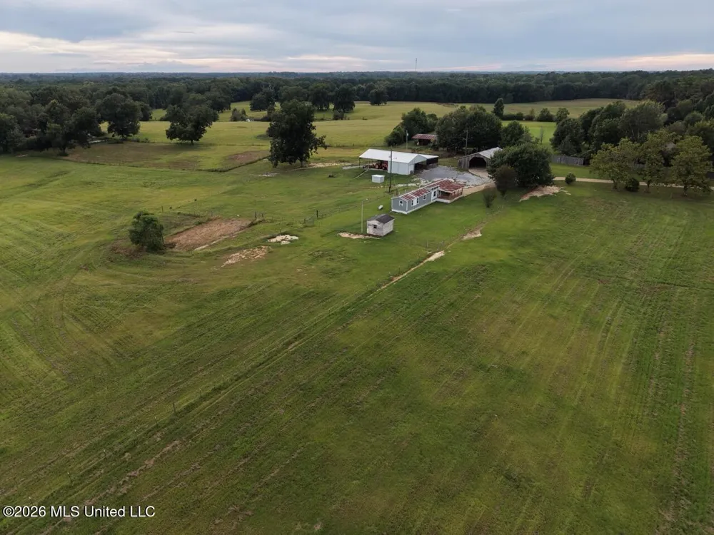 8007 Old Highway 24 Centreville, MS 39631
