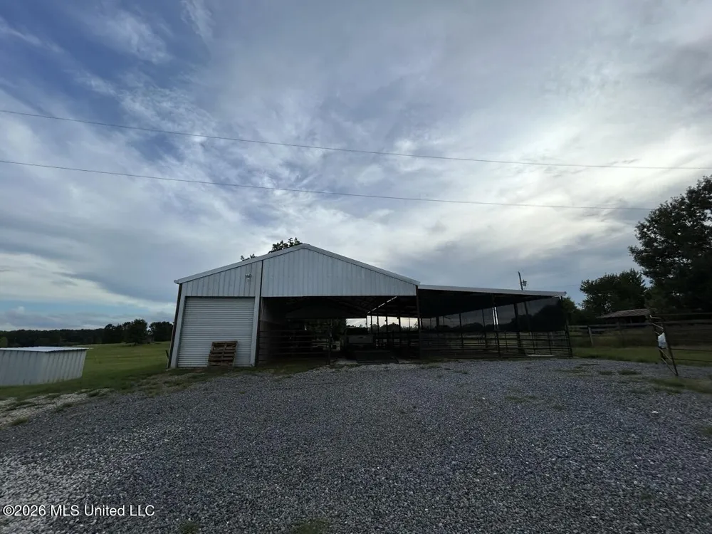 8007 Old Highway 24 Centreville, MS 39631