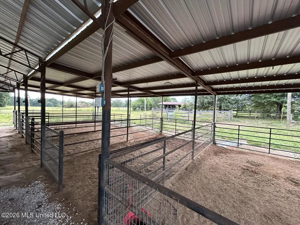 8007 Old Highway 24 Centreville, MS 39631