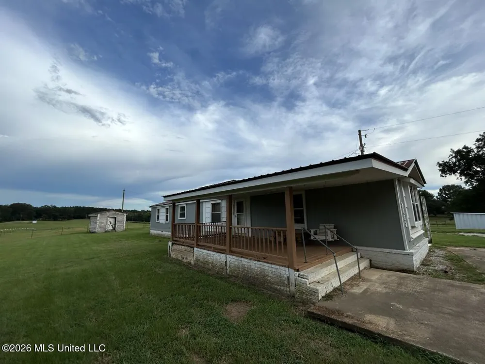 8007 Old Highway 24 Centreville, MS 39631