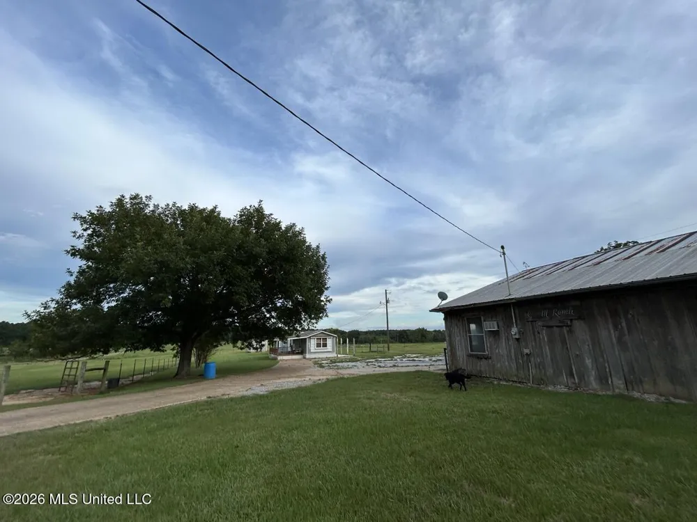 8007 Old Highway 24 Centreville, MS 39631