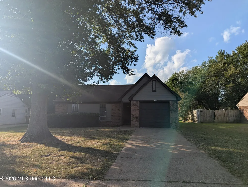 3815 Shadow Oaks Parkway Horn Lake, MS 38637