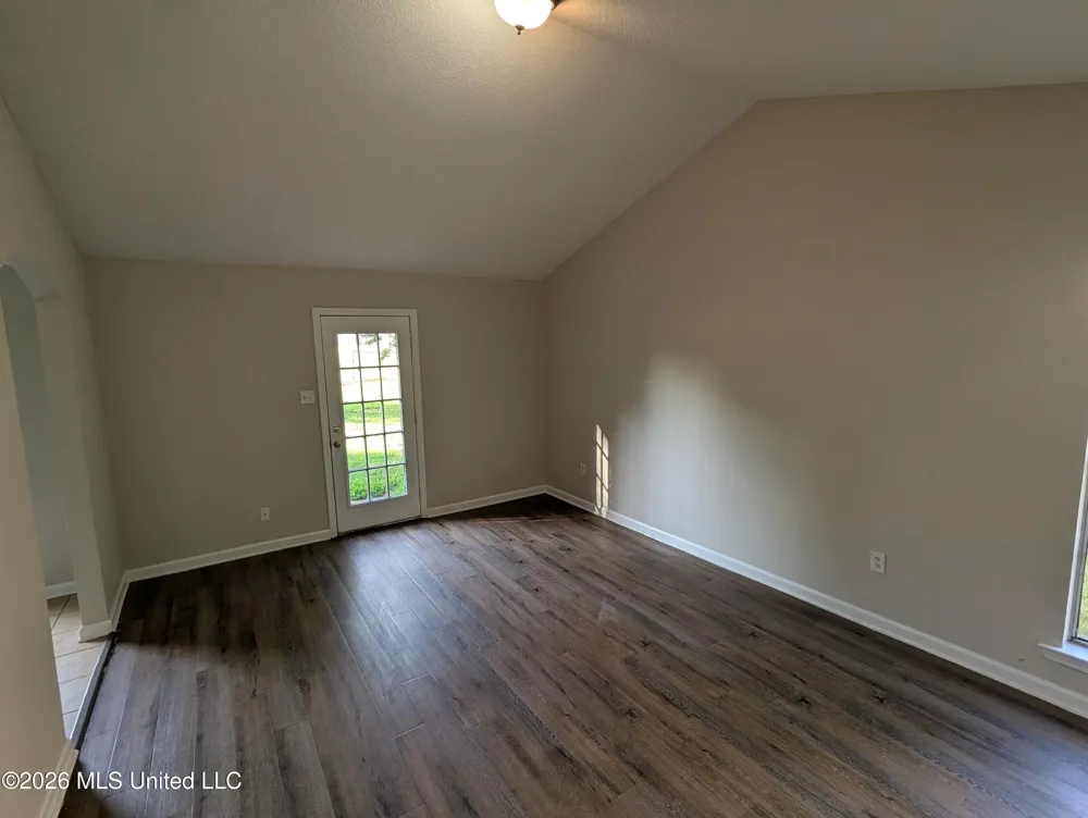 3815 Shadow Oaks Parkway Horn Lake, MS 38637
