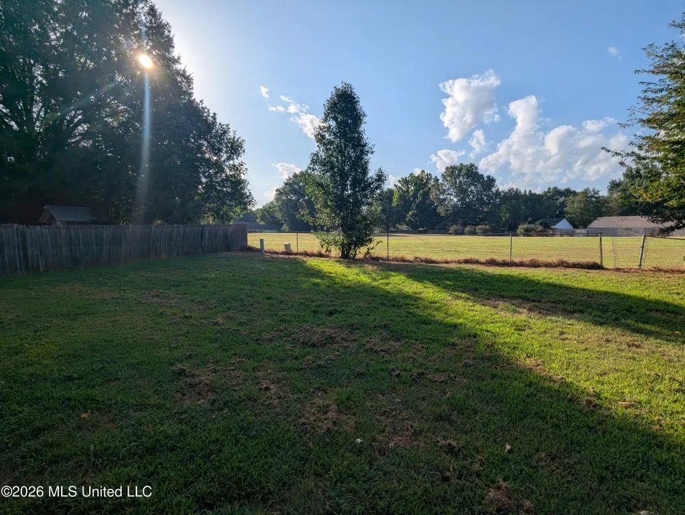 3815 Shadow Oaks Parkway Horn Lake, MS 38637