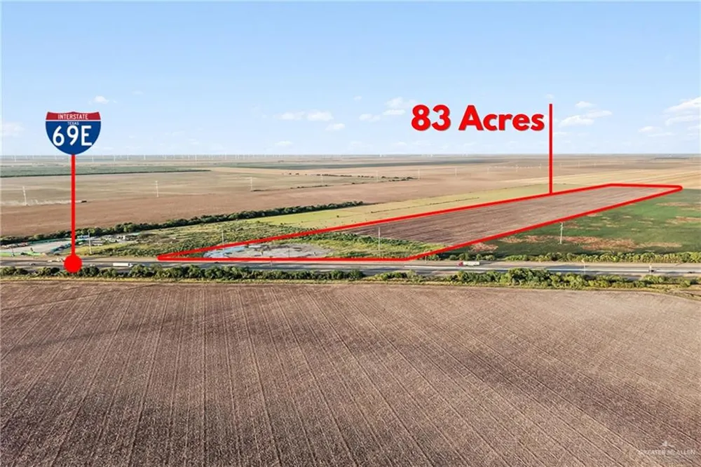 0 Expressway 77 Harlingen, TX 78550