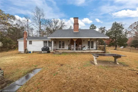 3250 Mine Creek Road