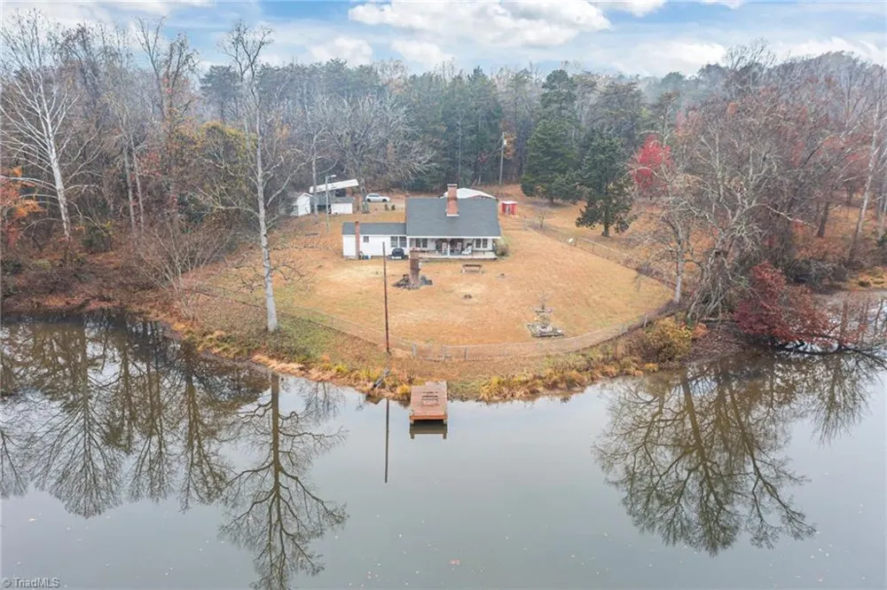 3250 Mine Creek Road Burlington, NC 27217