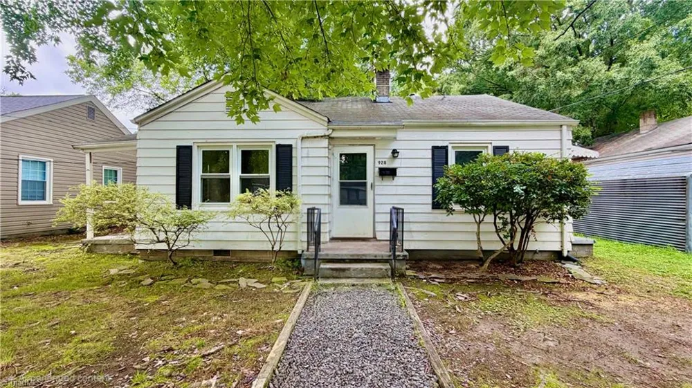 928 Mccormick Street Greensboro, NC 27403