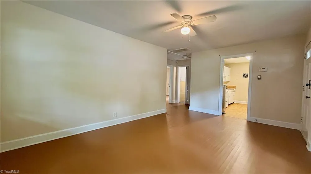 928 Mccormick Street Greensboro, NC 27403
