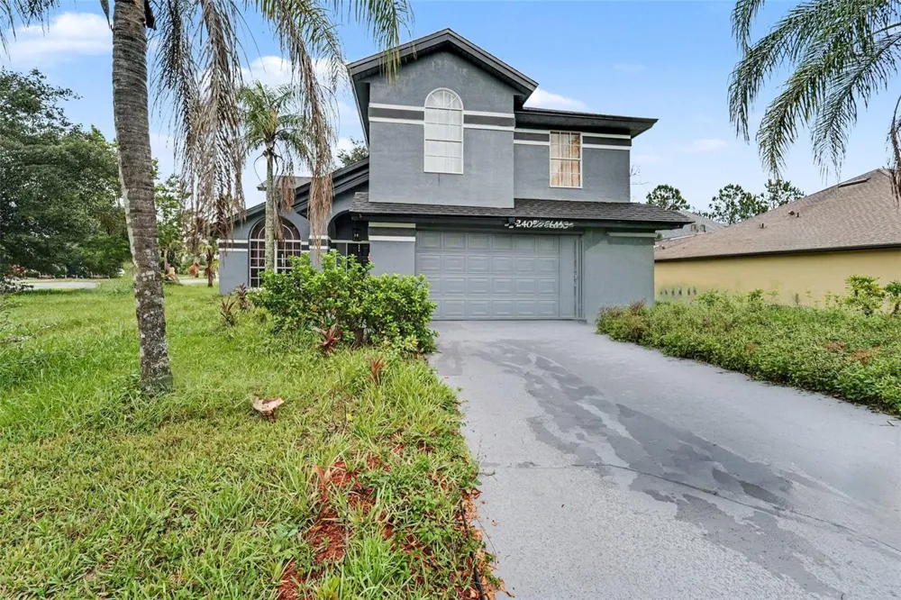 2405 ABALONE BOULEVARD Orlando, FL 32833