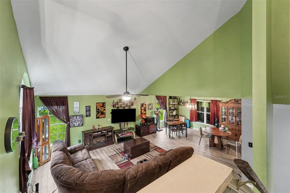 2405 ABALONE BOULEVARD Orlando, FL 32833