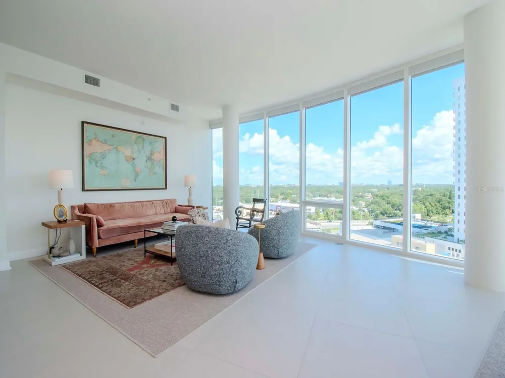 2900 W BAY TO BAY BOULEVARD #1203 Tampa, FL 33629