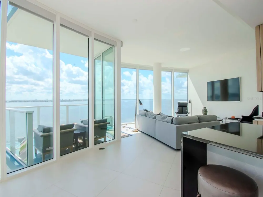 2900 W BAY TO BAY BOULEVARD #1203 Tampa, FL 33629