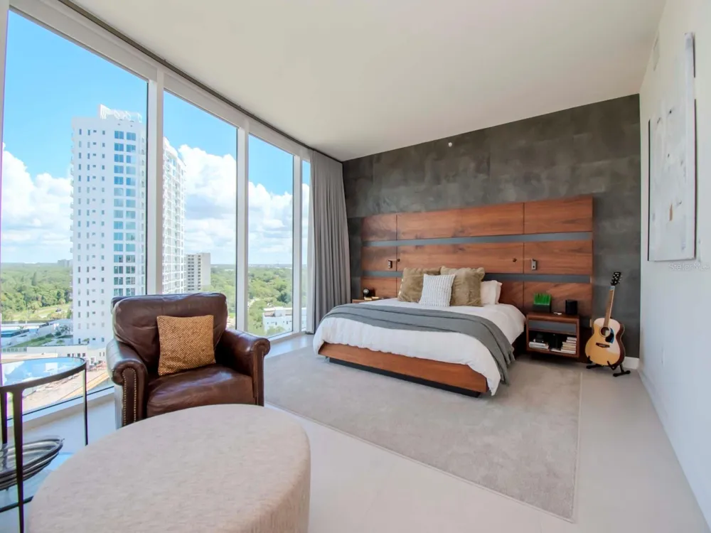 2900 W BAY TO BAY BOULEVARD #1203 Tampa, FL 33629