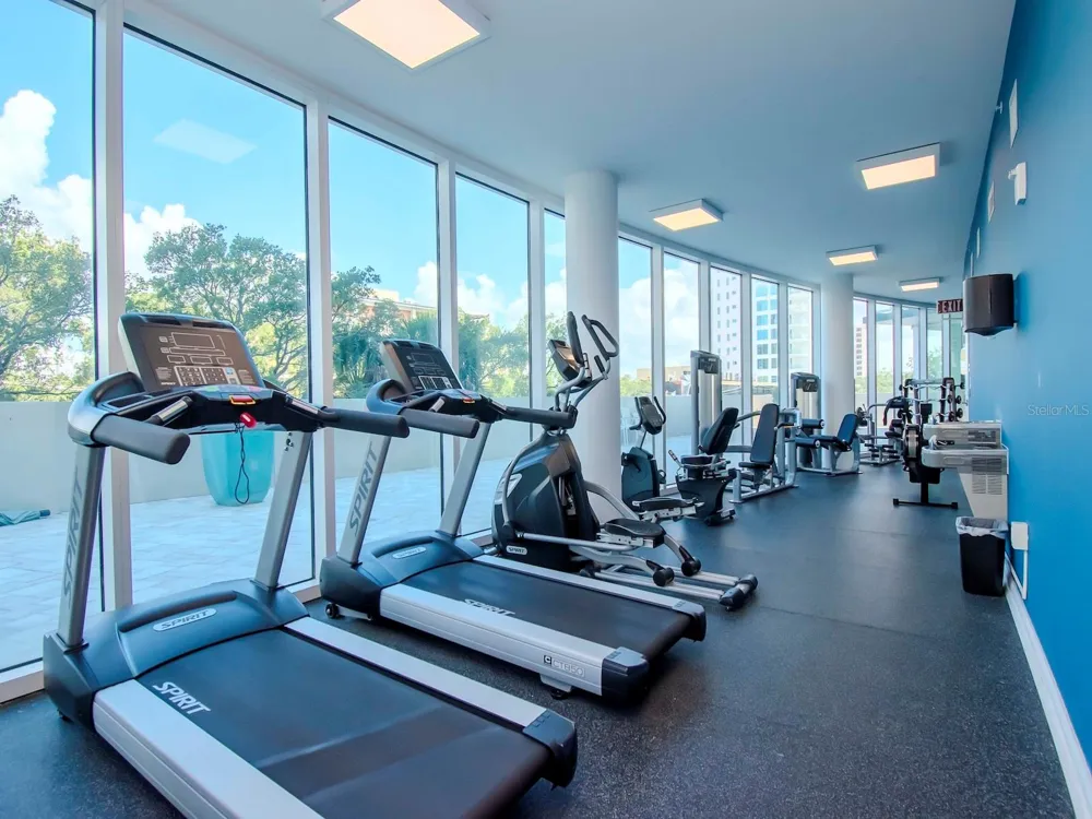 2900 W BAY TO BAY BOULEVARD #1203 Tampa, FL 33629