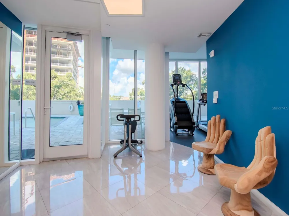 2900 W BAY TO BAY BOULEVARD #1203 Tampa, FL 33629
