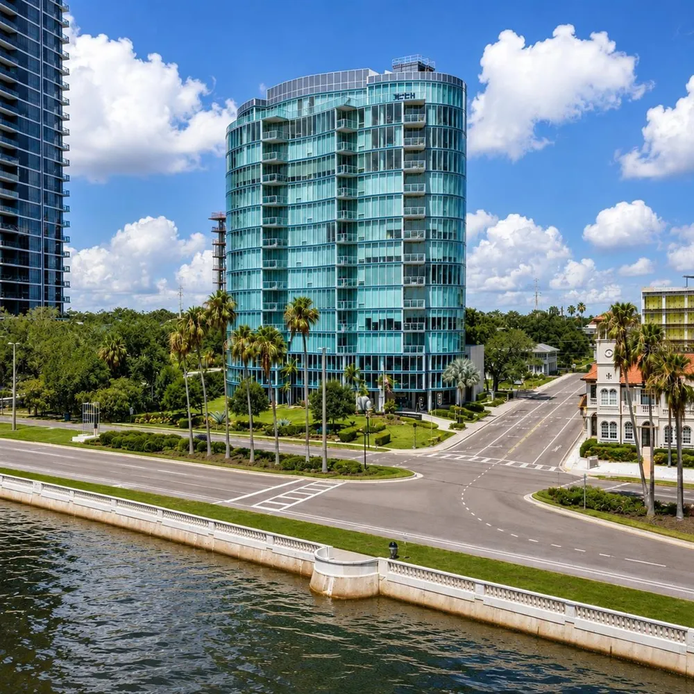 2900 W BAY TO BAY BOULEVARD #1203 Tampa, FL 33629