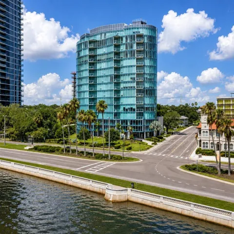 2900 W BAY TO BAY BOULEVARD #1203
