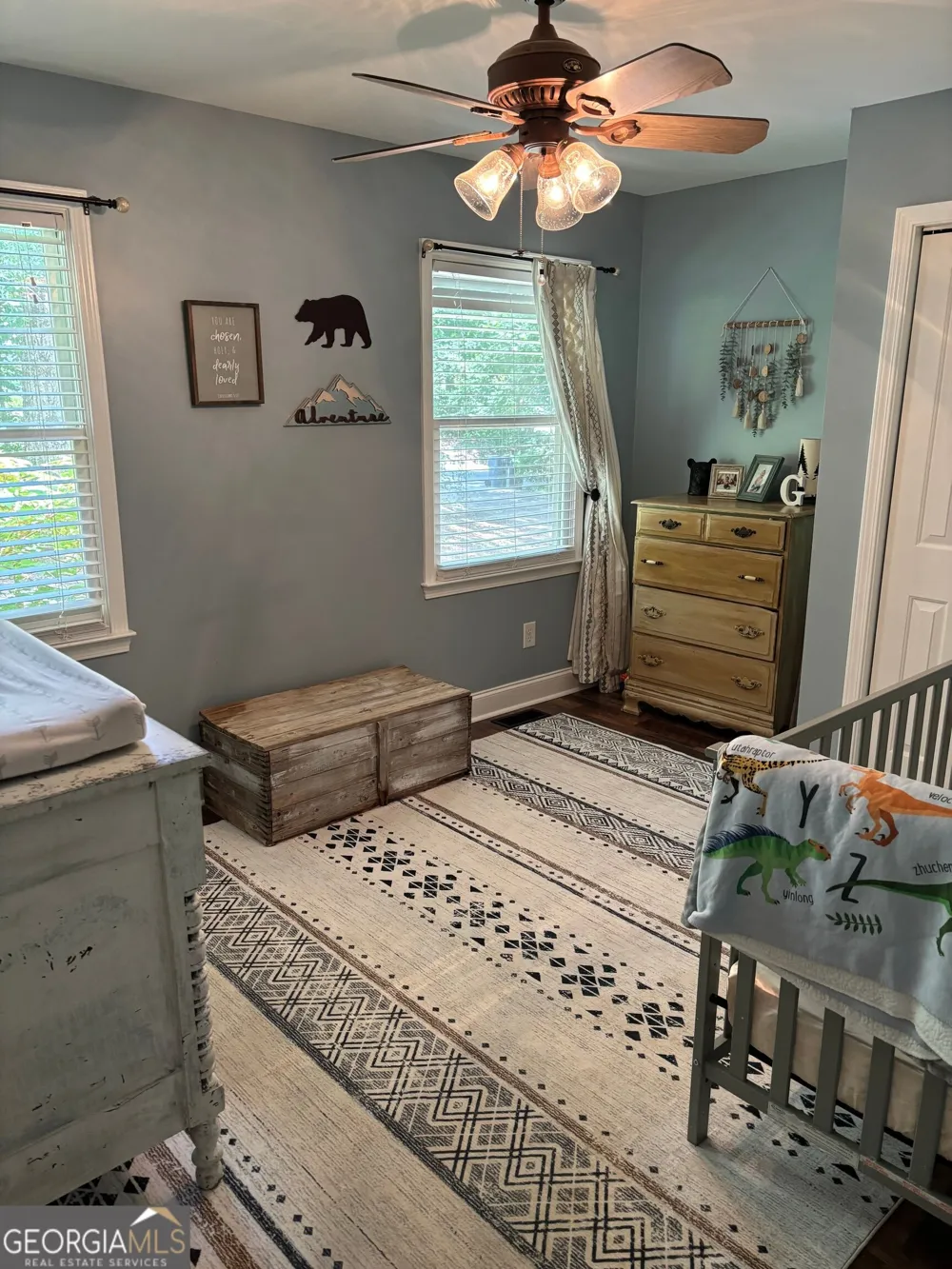 399 Grindstone Creek DR Clarkesville, GA 30523