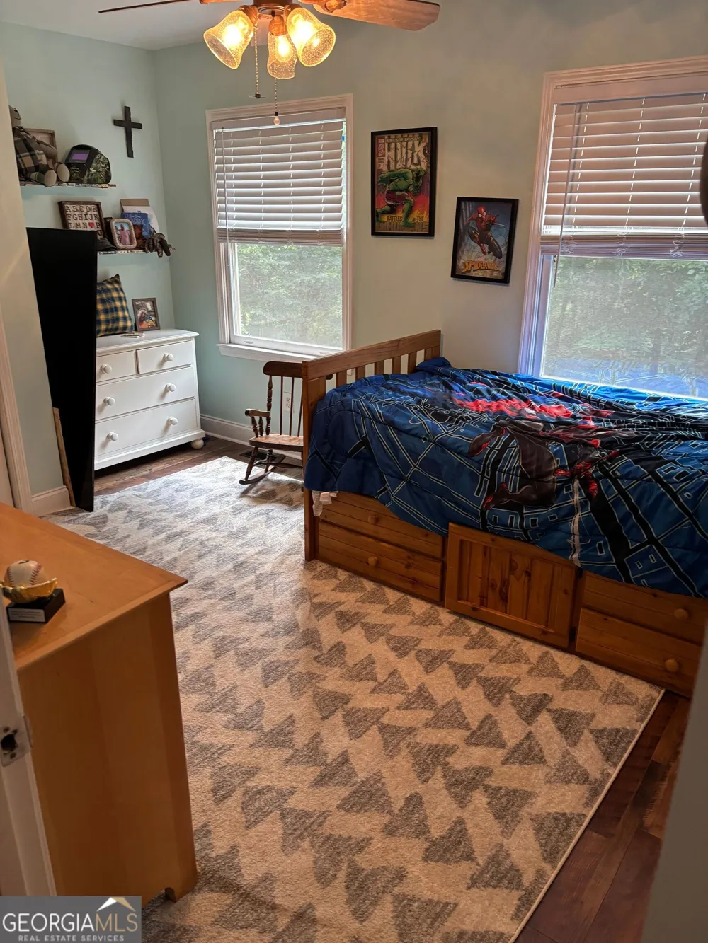 399 Grindstone Creek DR Clarkesville, GA 30523