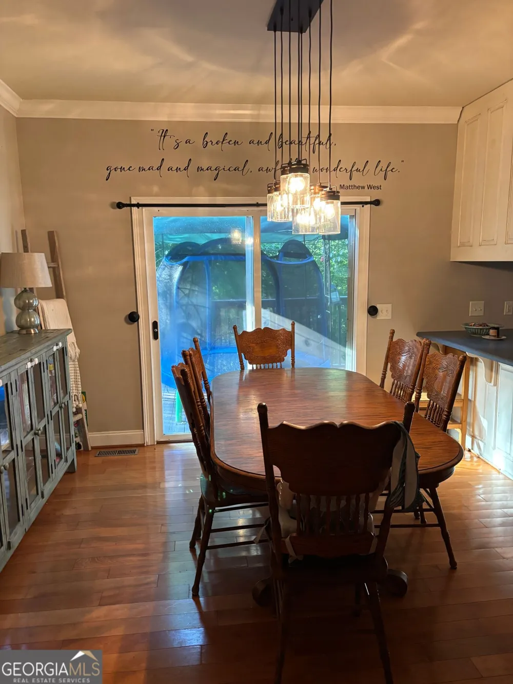 399 Grindstone Creek DR Clarkesville, GA 30523