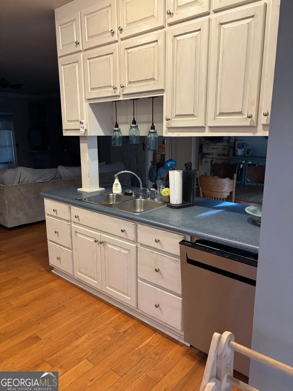 399 Grindstone Creek DR Clarkesville, GA 30523