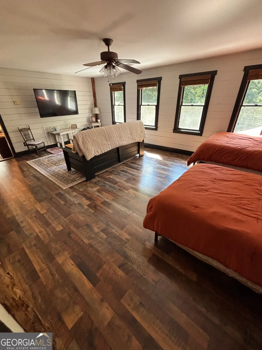 399 Grindstone Creek DR Clarkesville, GA 30523