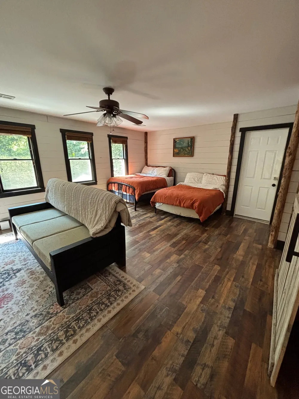 399 Grindstone Creek DR Clarkesville, GA 30523