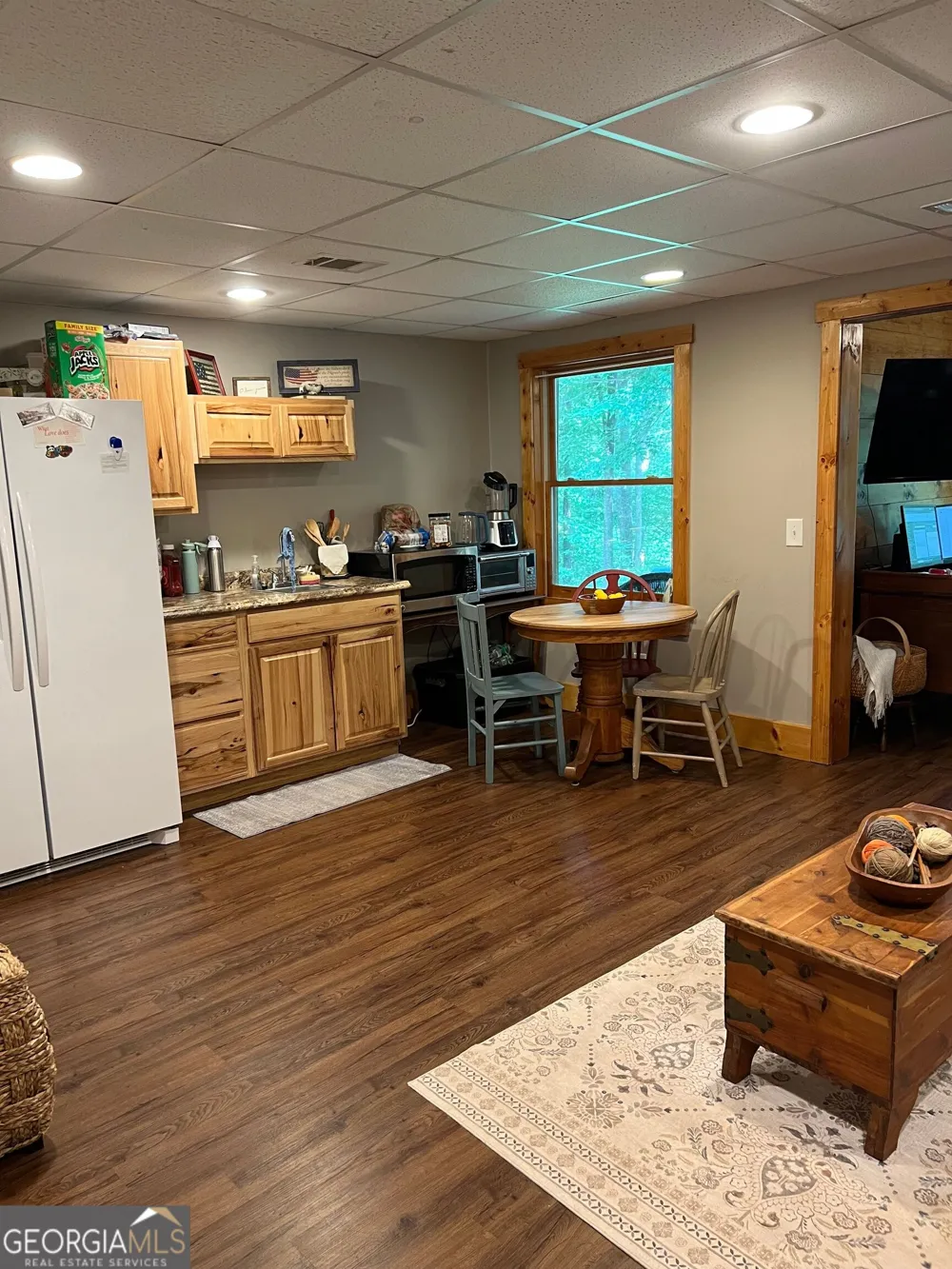 399 Grindstone Creek DR Clarkesville, GA 30523