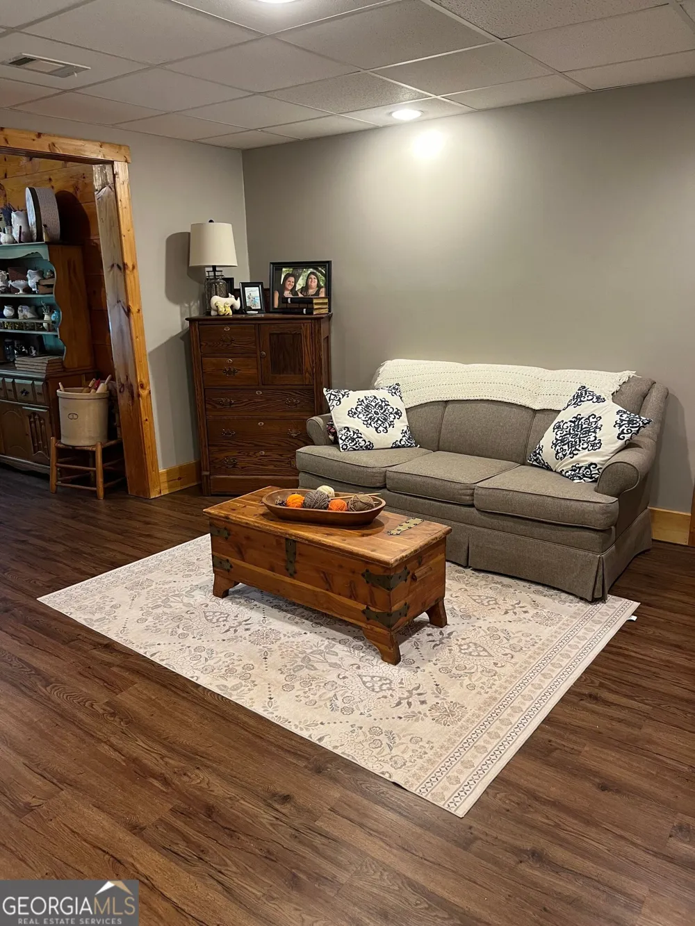 399 Grindstone Creek DR Clarkesville, GA 30523