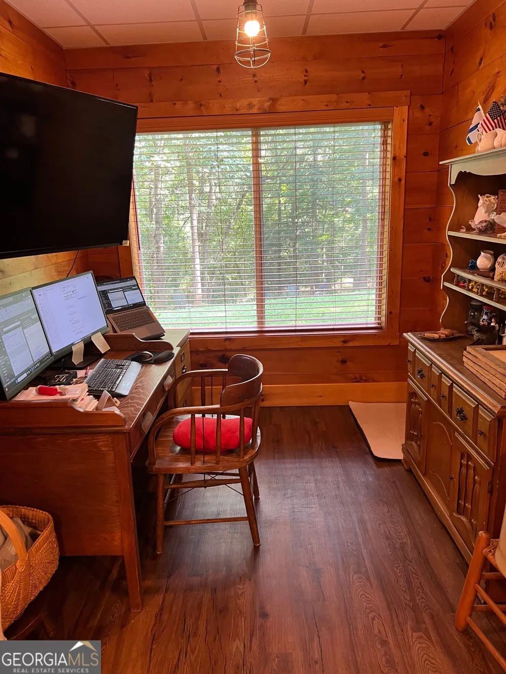 399 Grindstone Creek DR Clarkesville, GA 30523