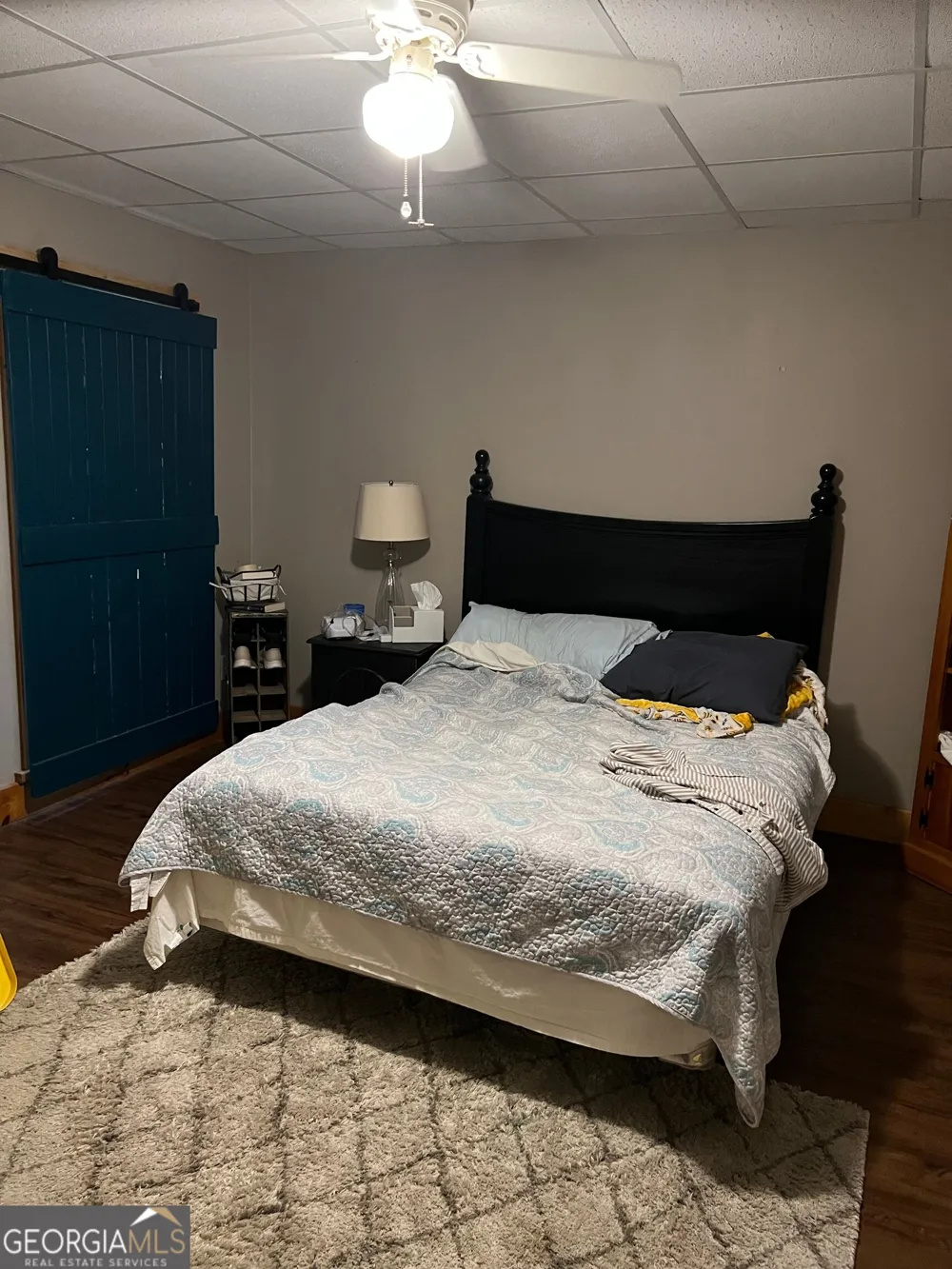 399 Grindstone Creek DR Clarkesville, GA 30523